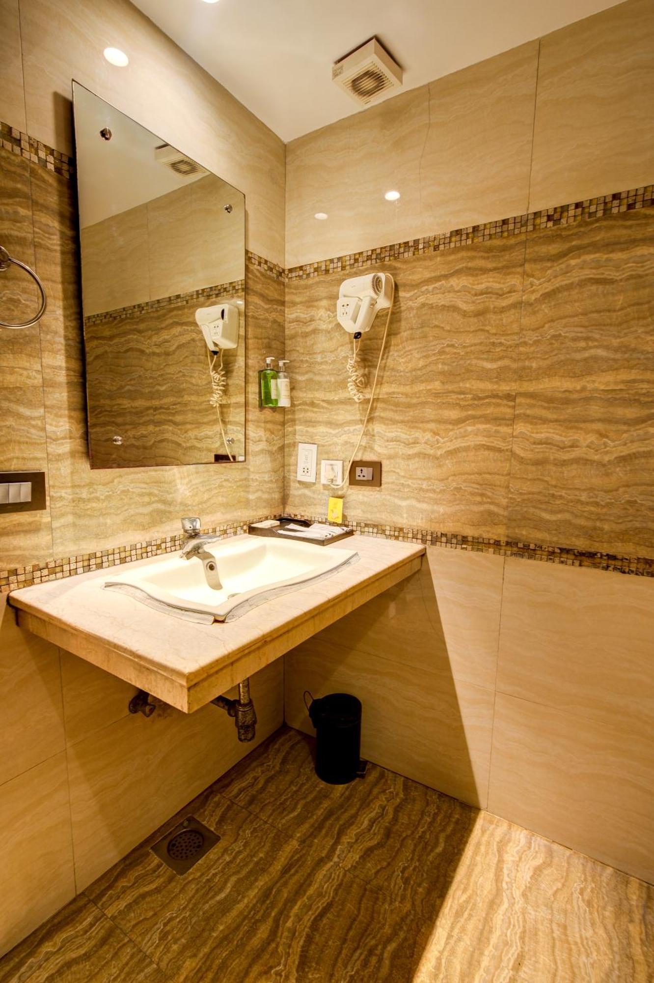 Superior King or Twin Room