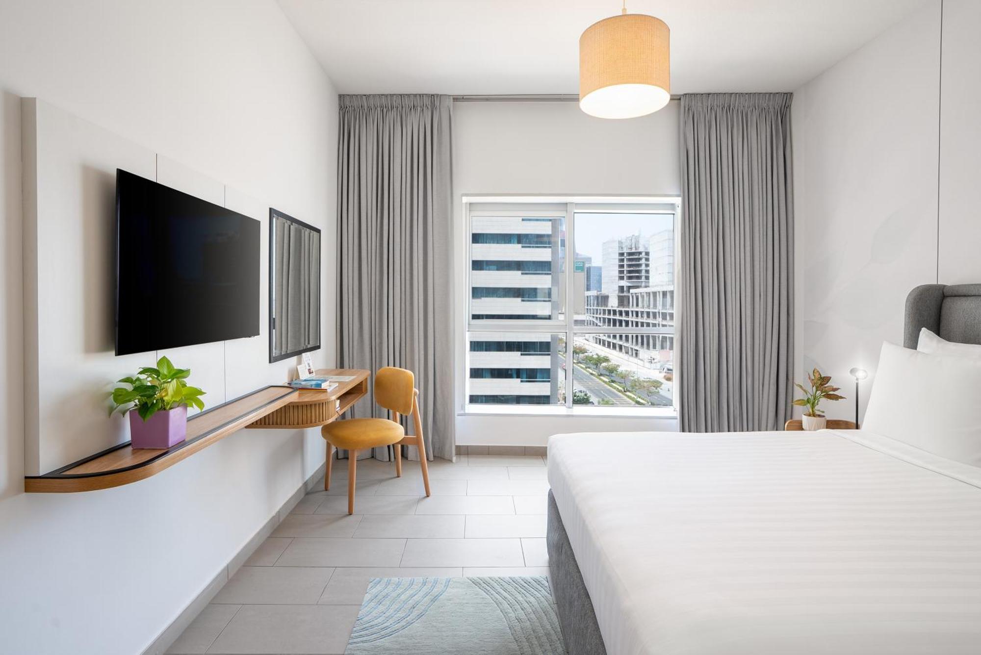 One Bedroom Premier Apartment,1611094862:JPEG