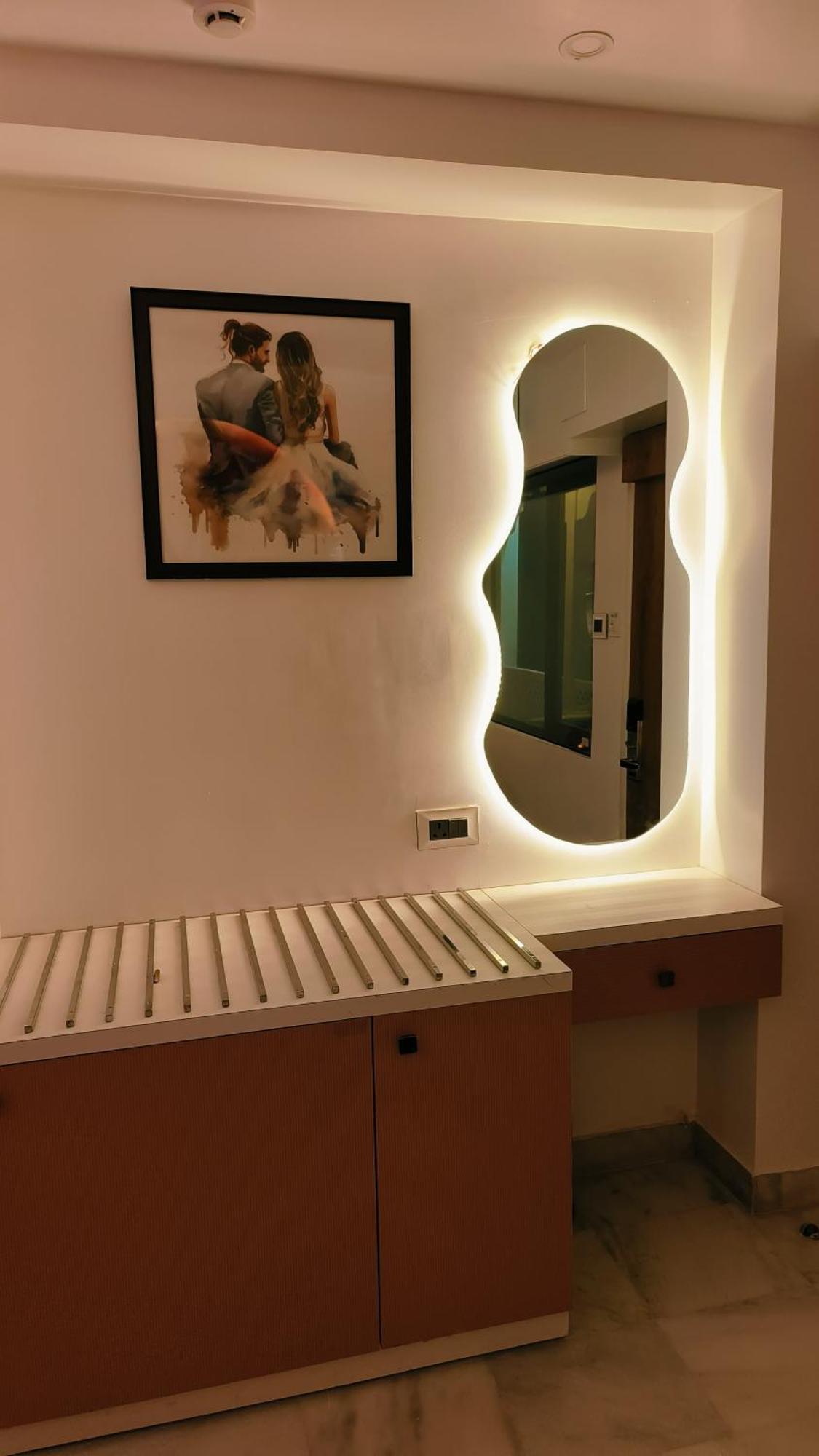 Plunge Pool Suite Non Smoking Enjoy on F&B Spa car Hire Complimentary Welcome Drink & Hi-Tea on Candlelight & Room Decoration
