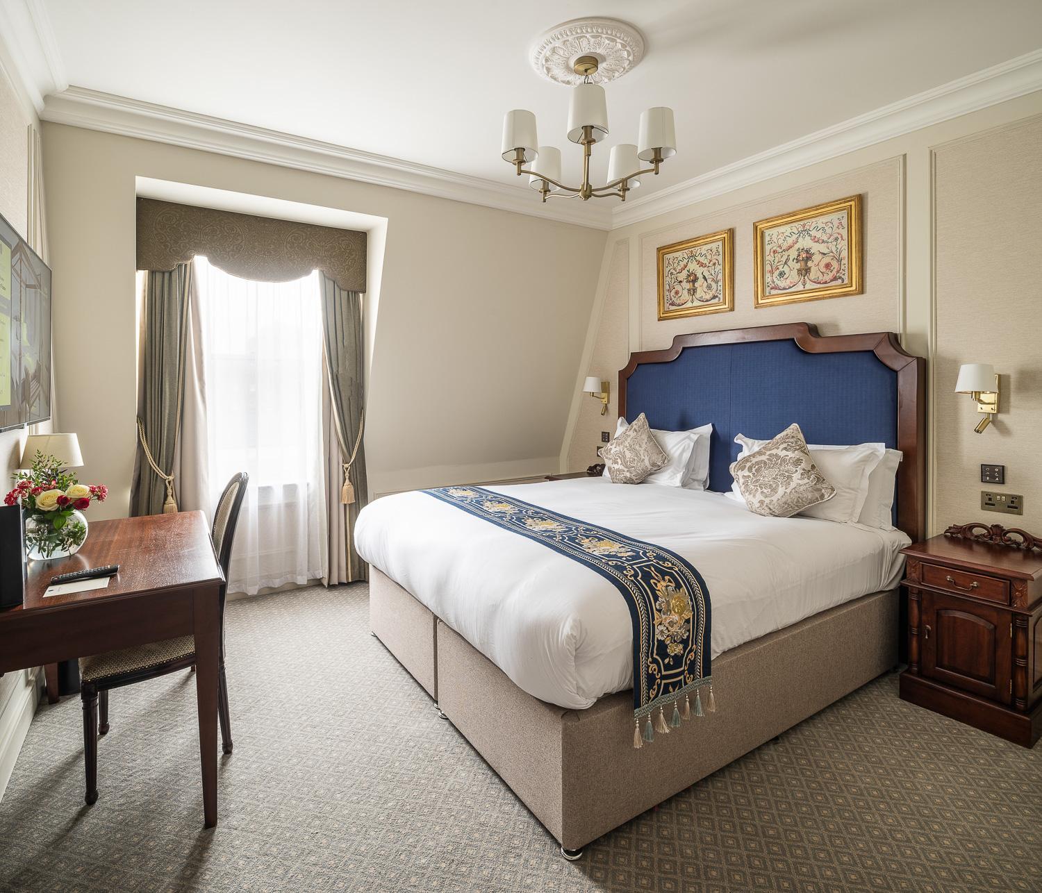 Superior One Bedroom Suite