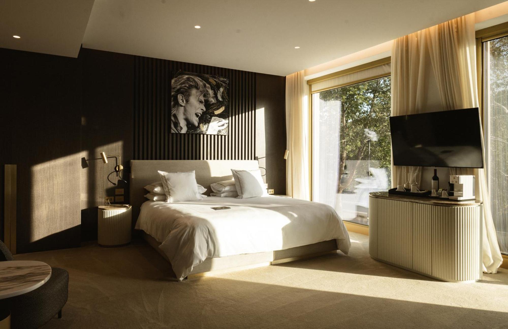 Junior Suite with View