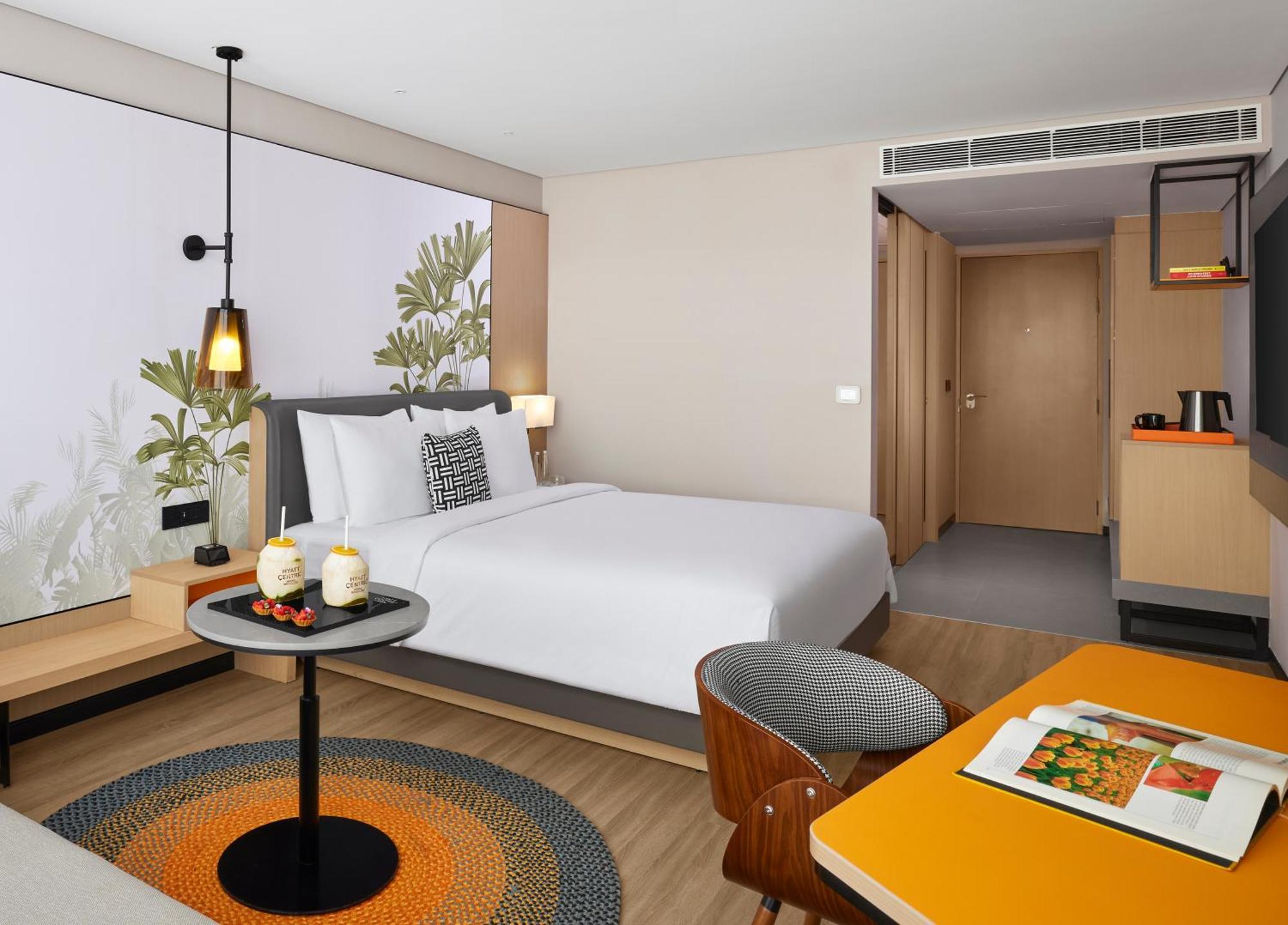 King Room