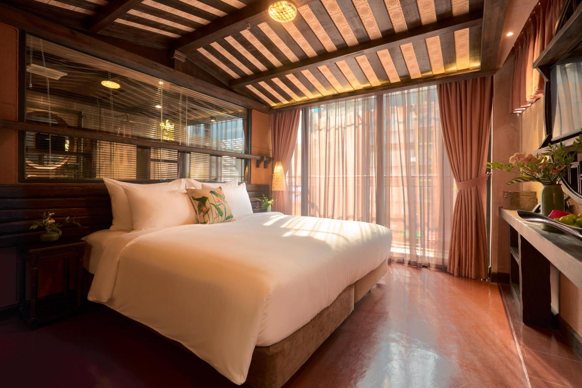 Suite with Terrace