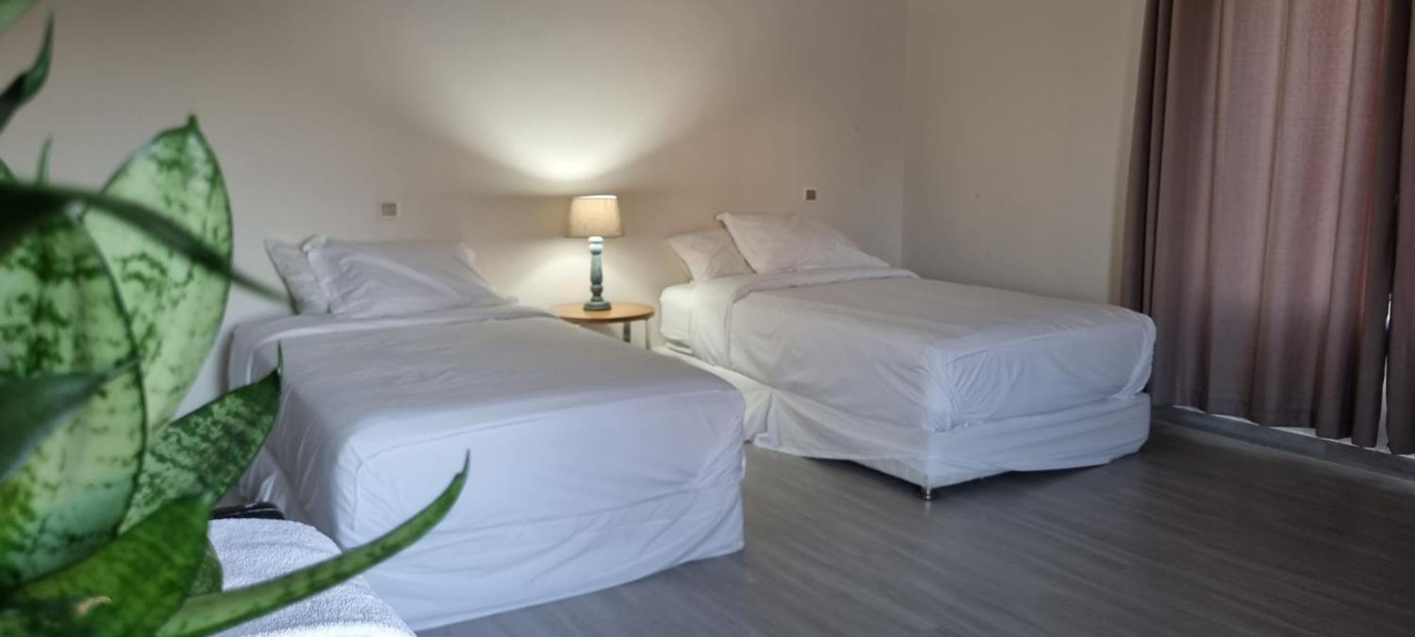 Premier Queen Room with Two Queen Beds - Accessible