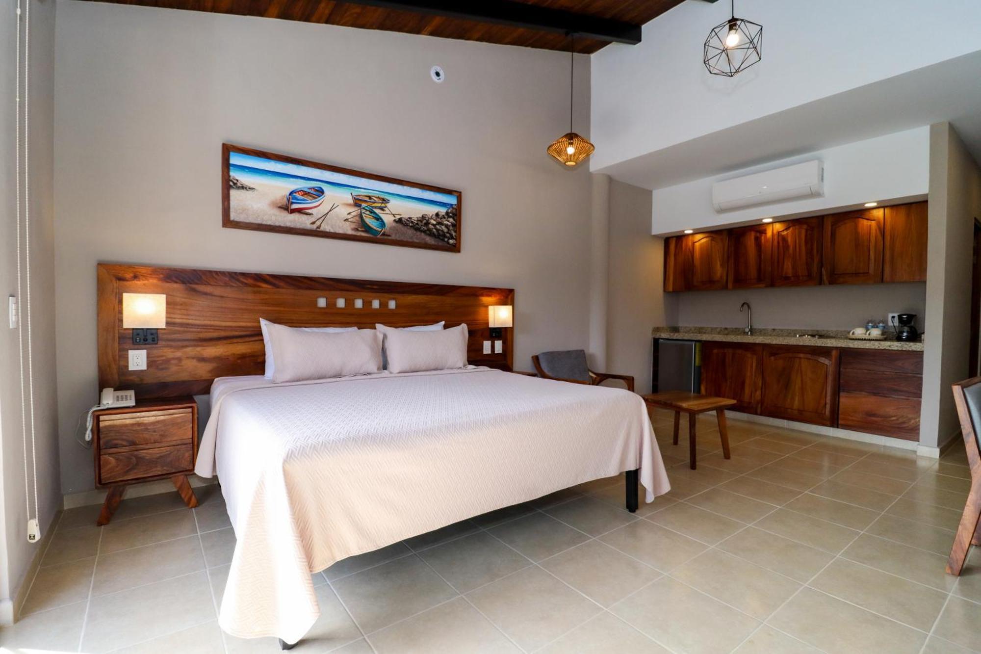 King Suite