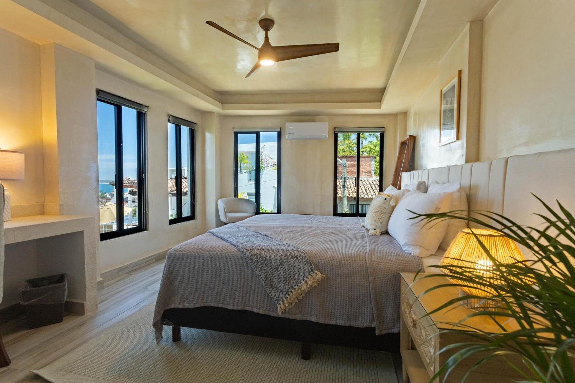King Suite