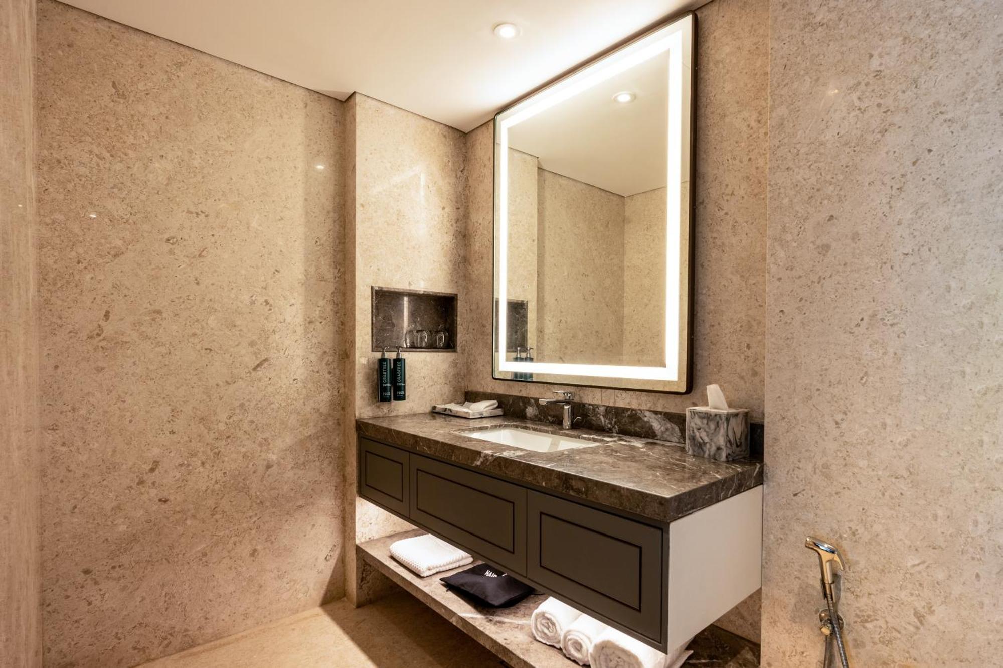 Deluxe King Suite