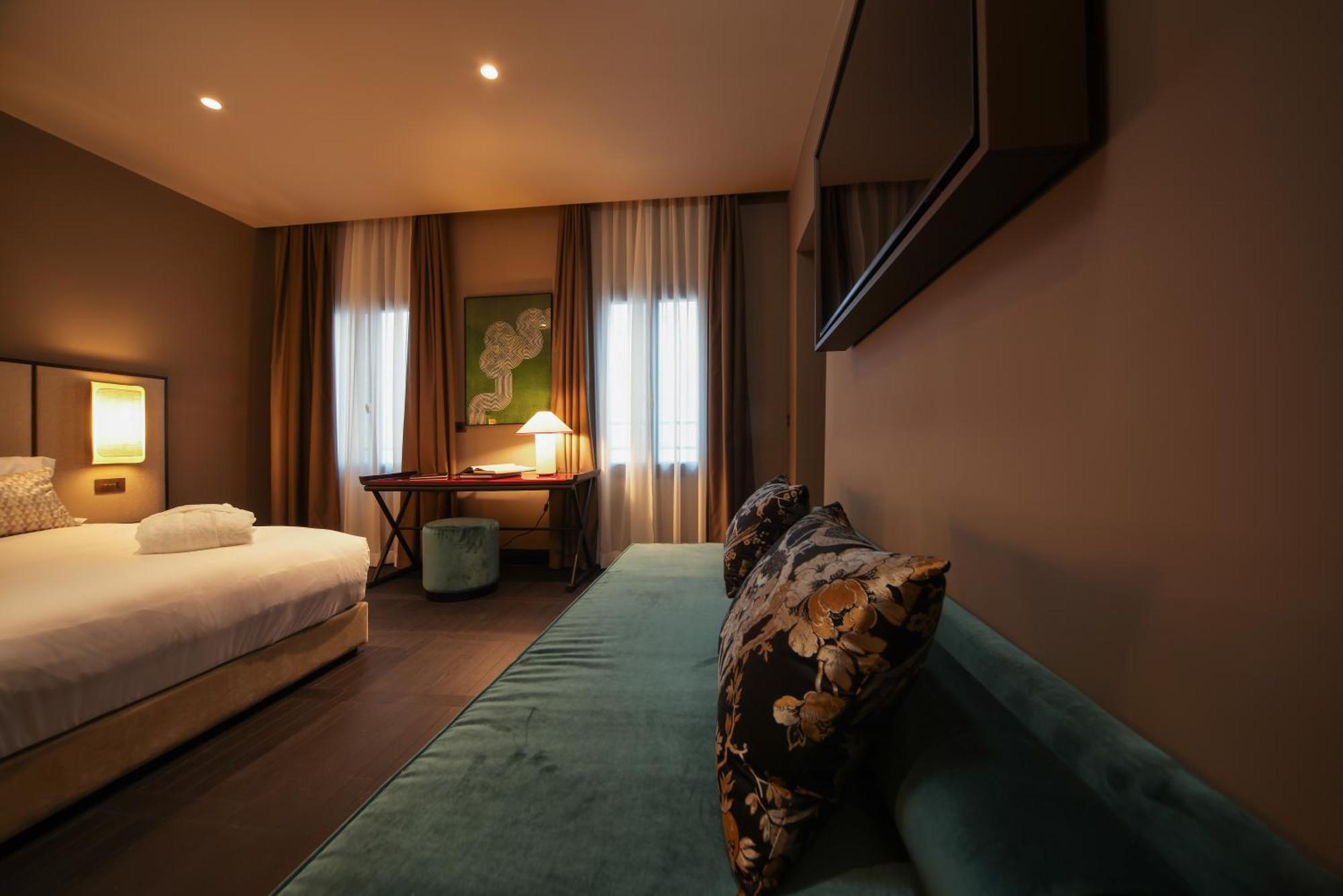 Executive Triple Room