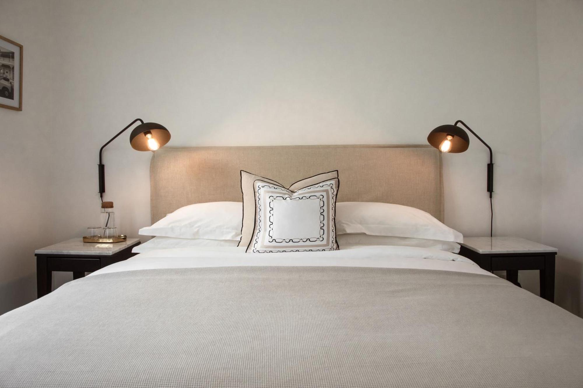 Boutique Single room
