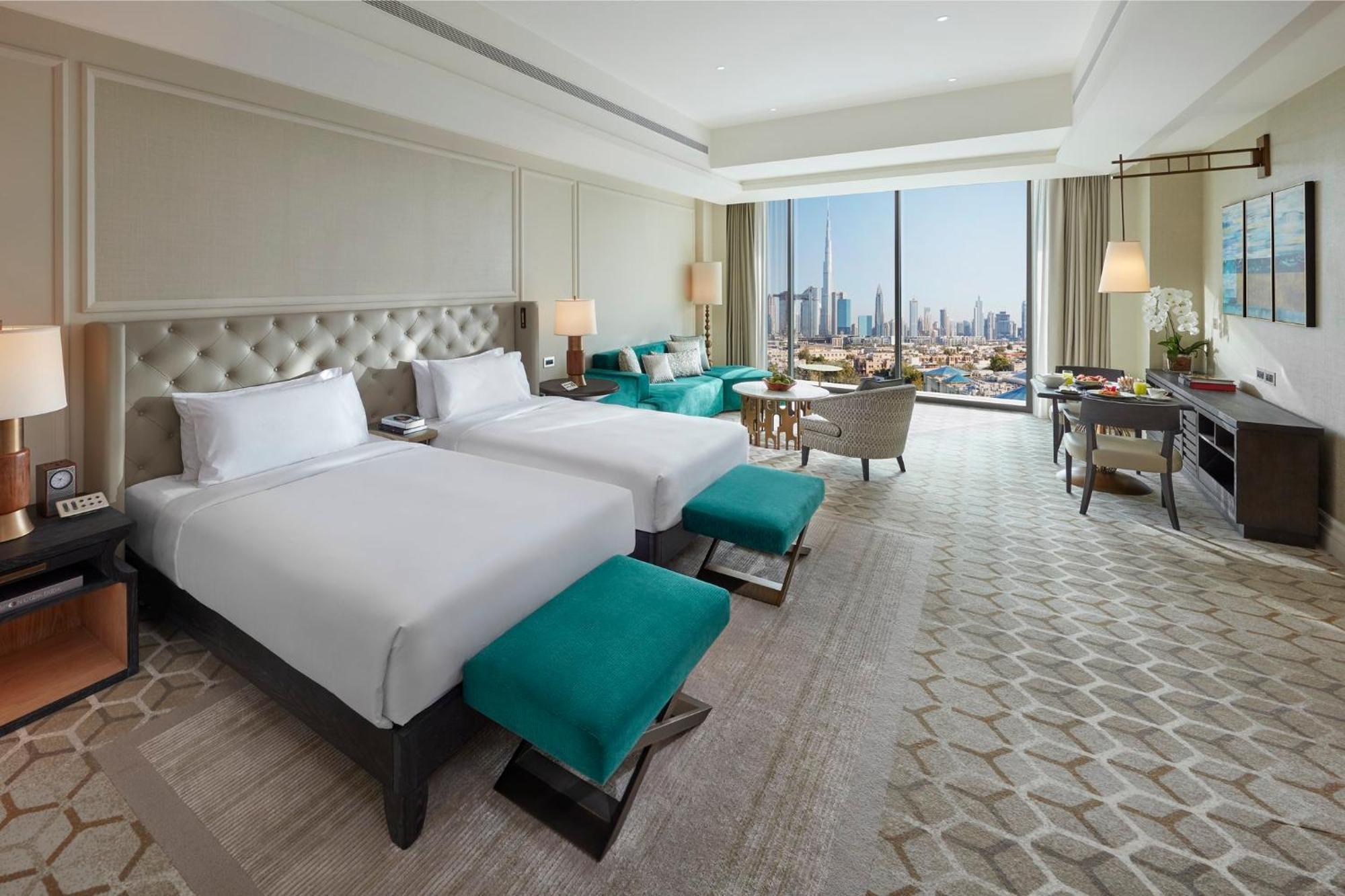 Superior King Room