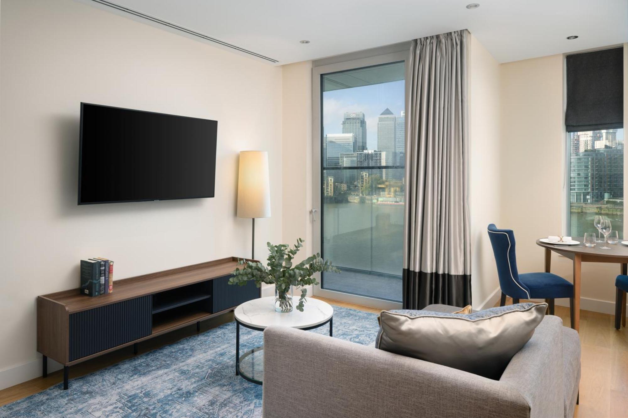 Studio Suite Apartment