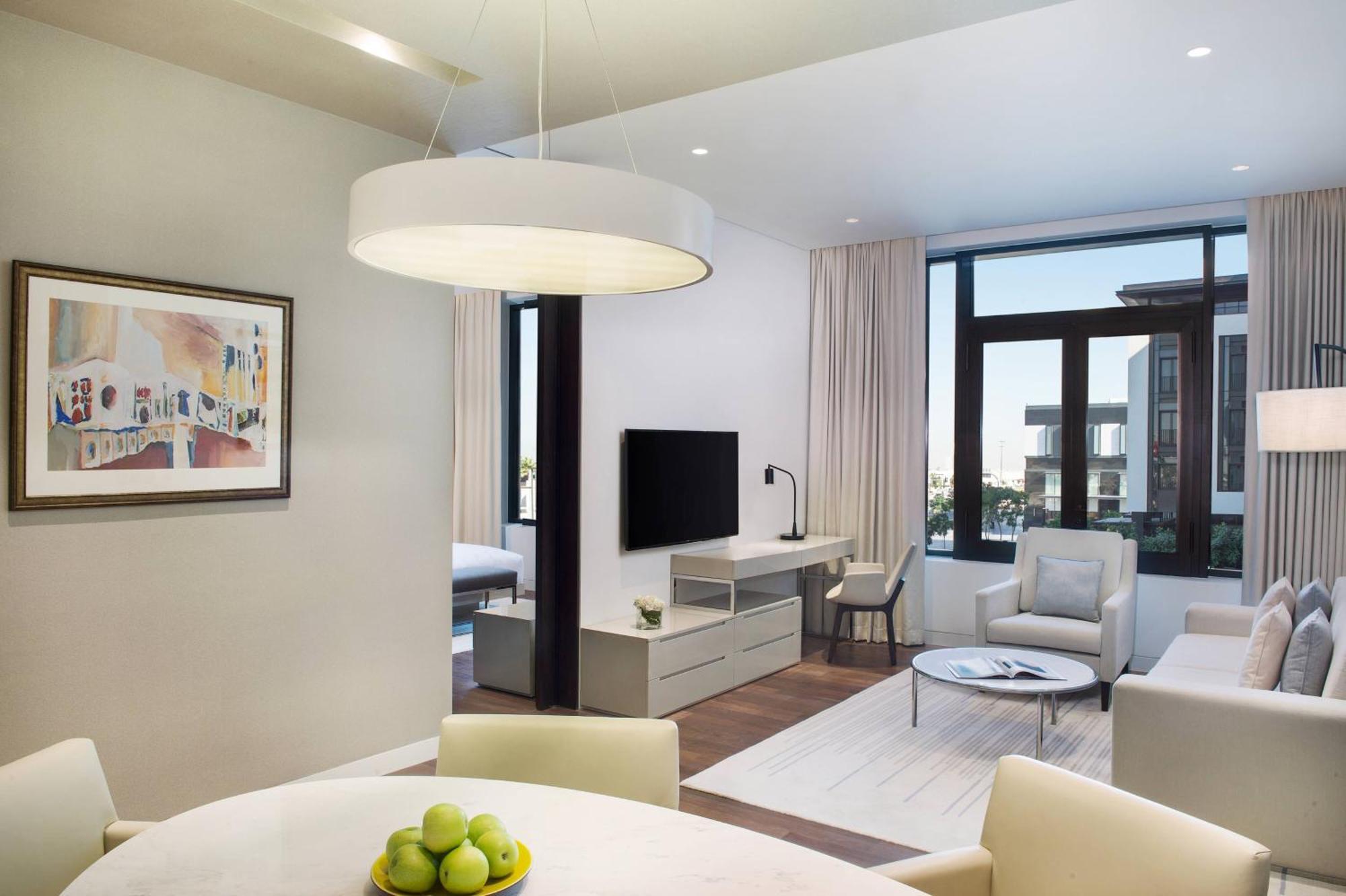 One-Bedroom Residence