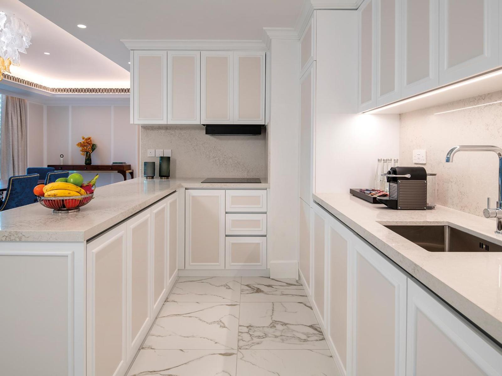 Royal City Suite