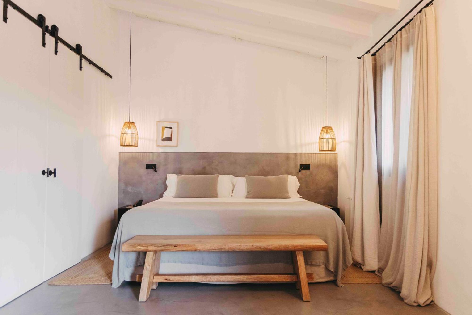 Suite with Terrace
