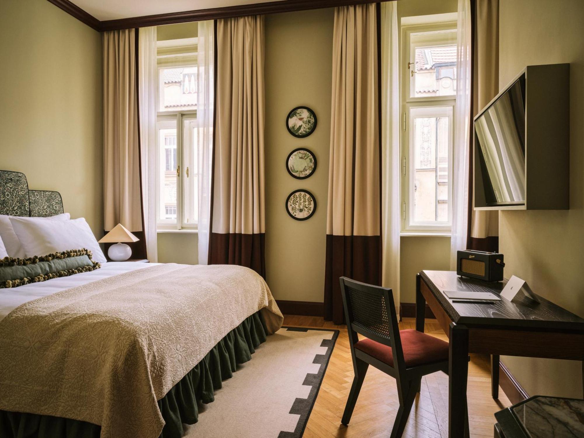 Double or Twin Room