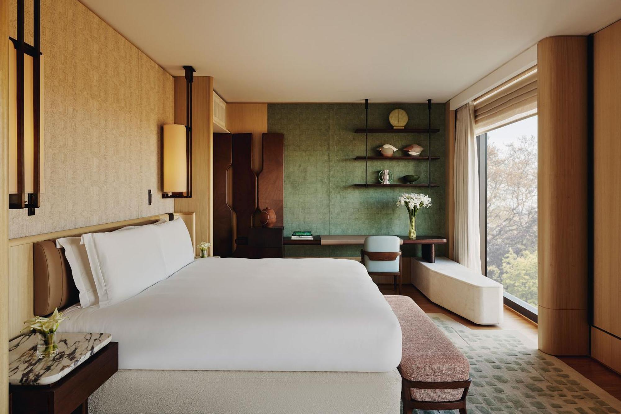 The Emory Park Suite