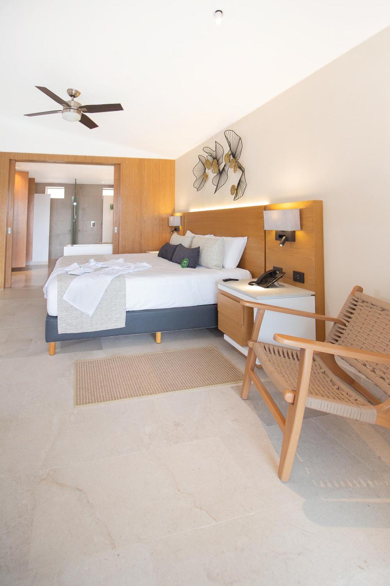 SUITE PREMIUM OCEANFRONT