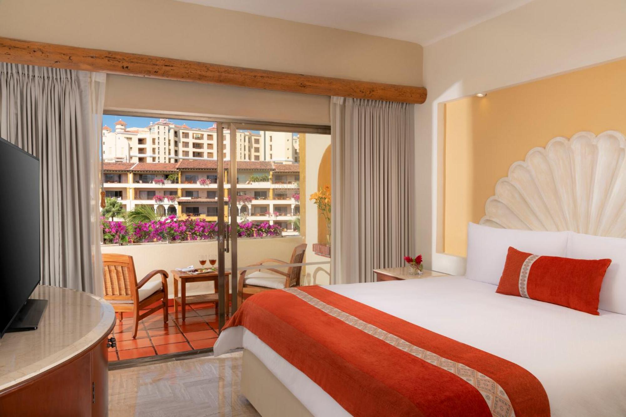Three-Bedroom Suite