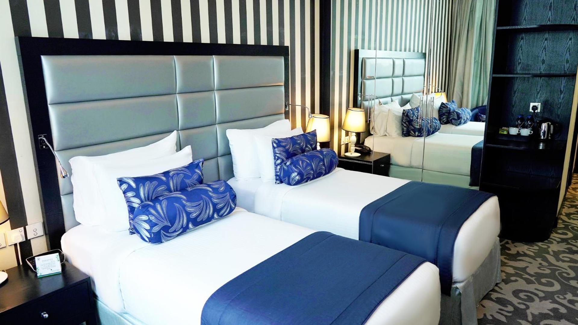 Premium Twin Room