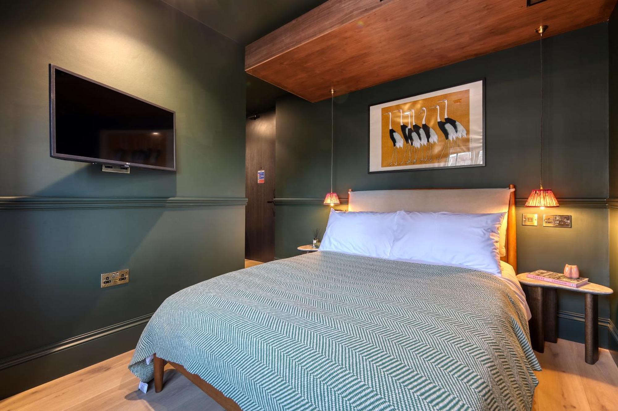 Small Double Room