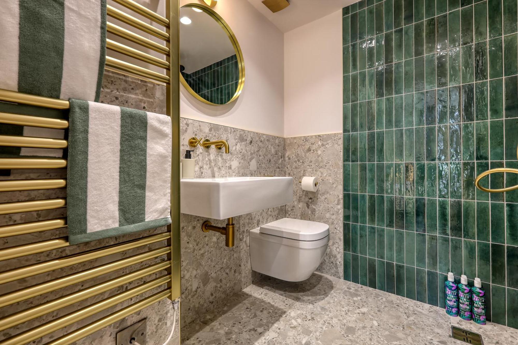 Small Double Room