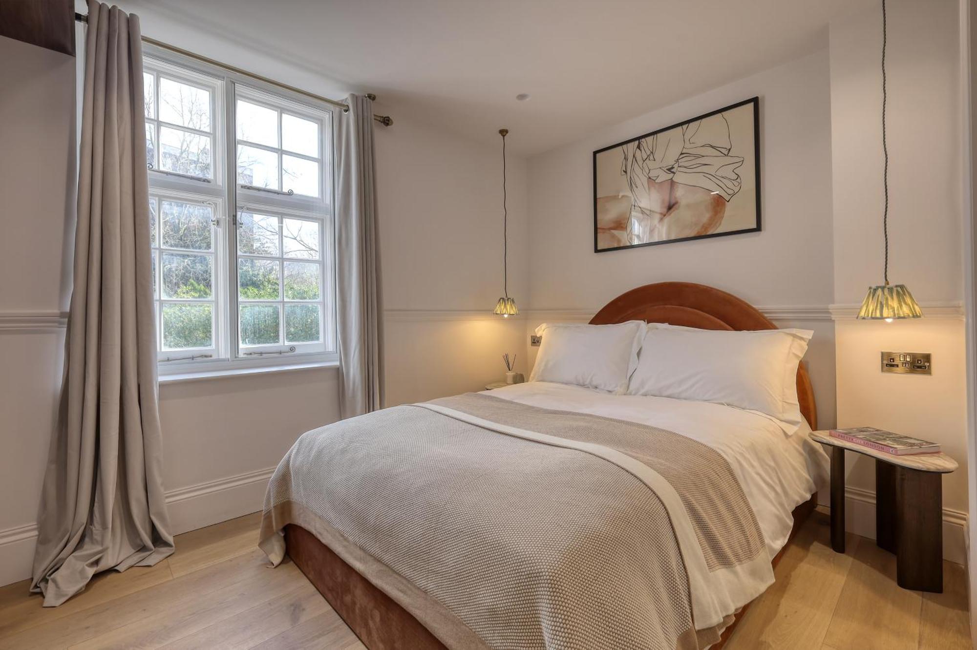 Small Double Room