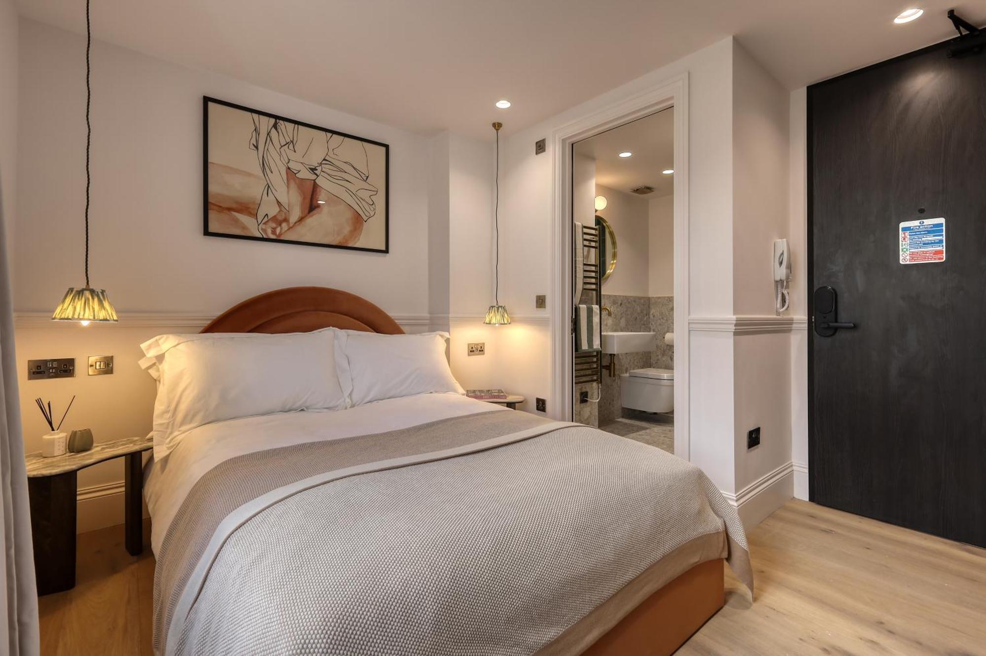 Small Double Room
