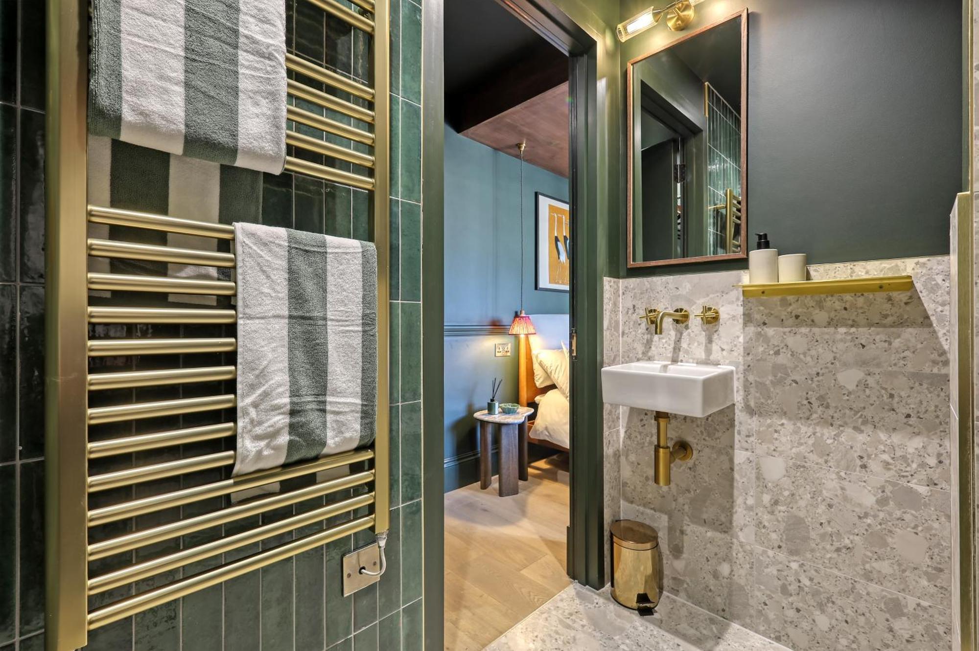 Small Double Room