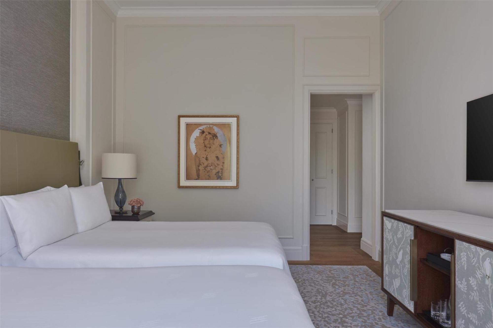 Premier Twin Room