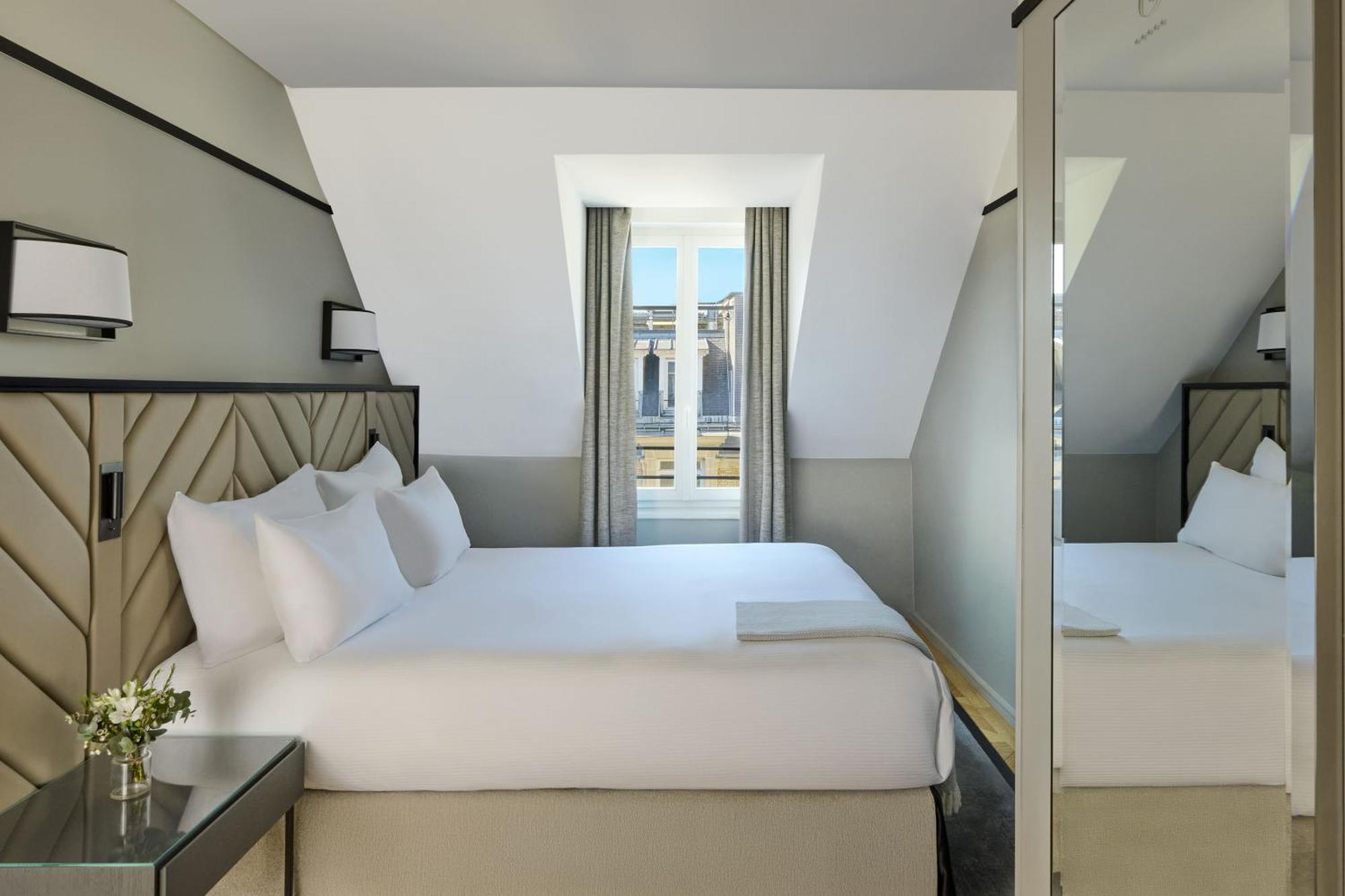 Two bedroom Premier Suite