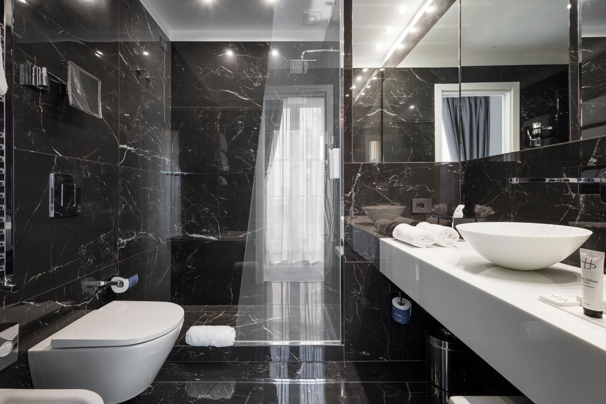 Junior Suite with Terrace