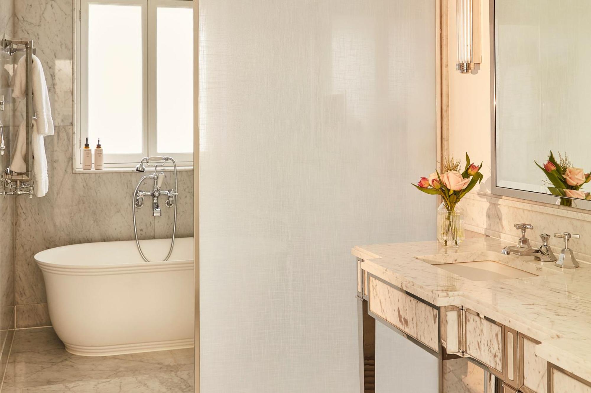 Mayfair Room