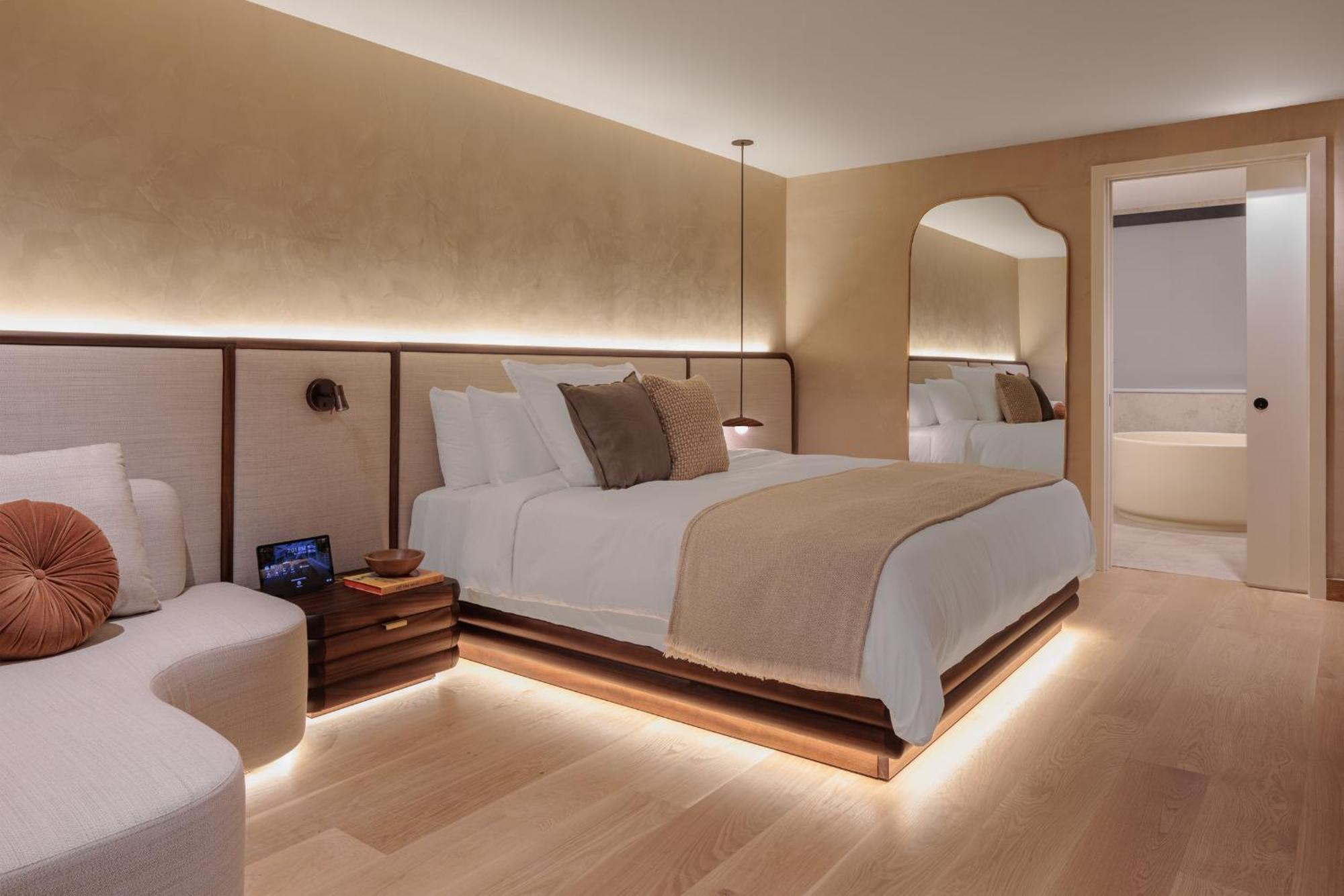 Suite Accessible