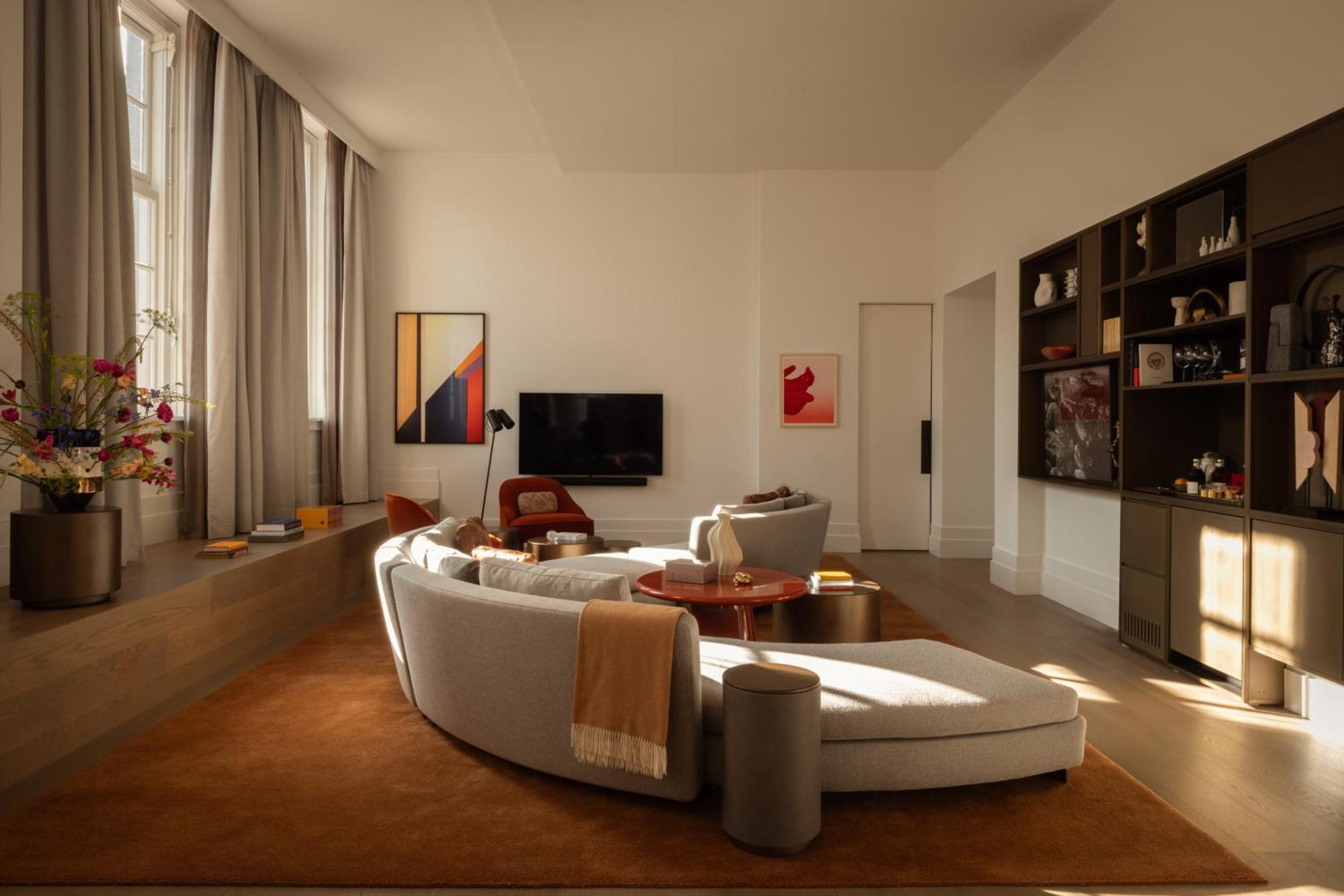 Huis 020