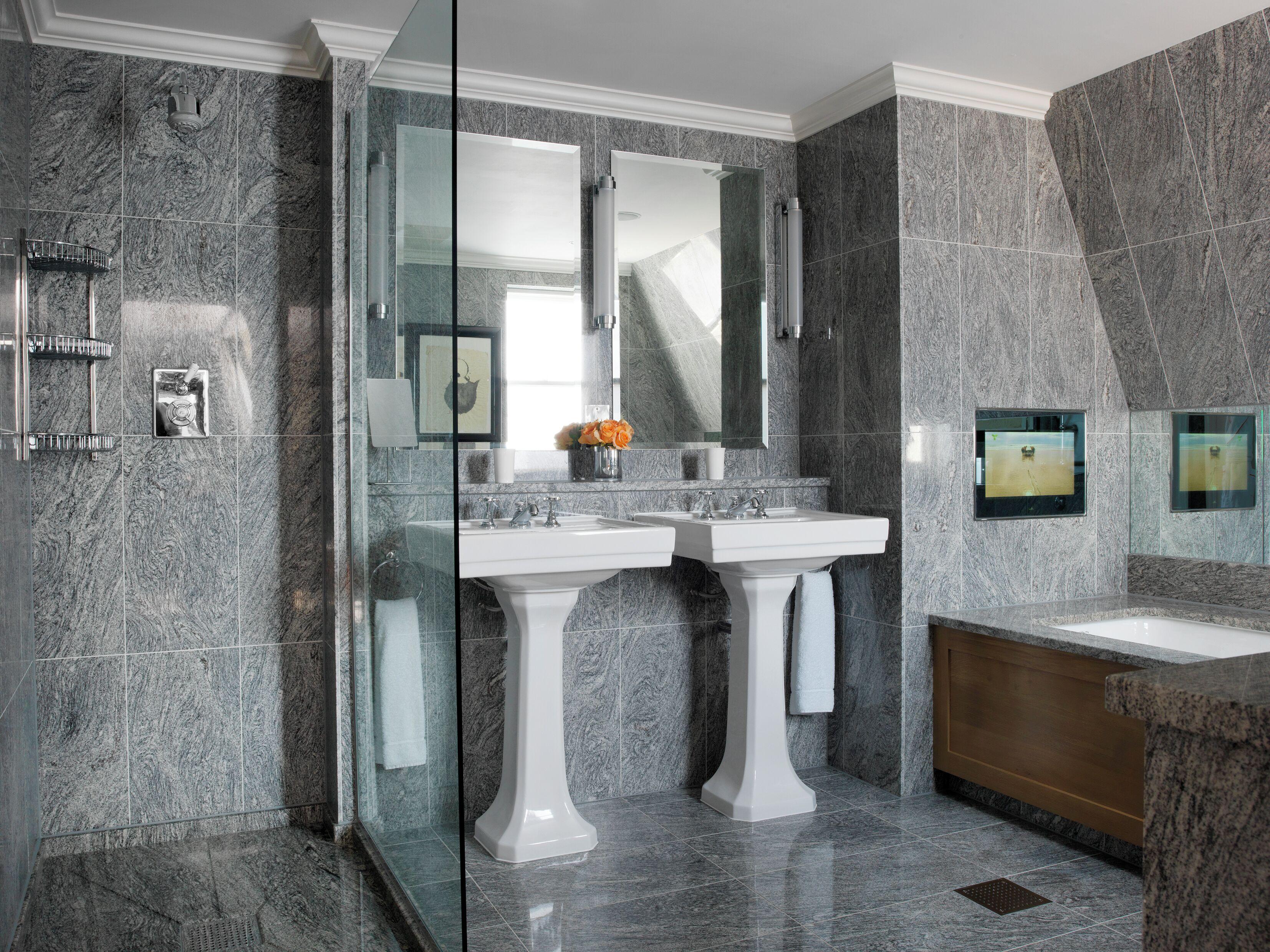 Penthouse Suite