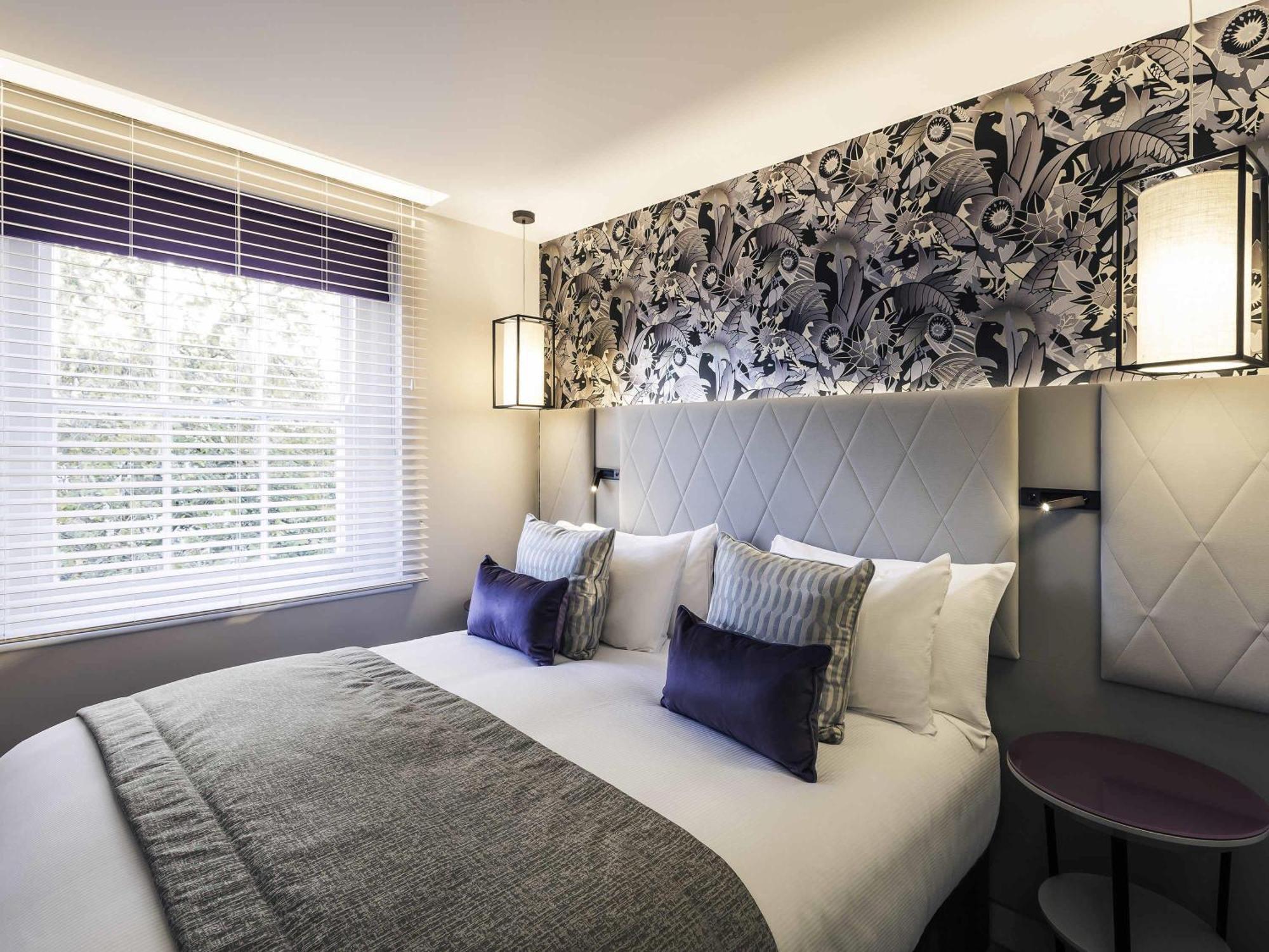 Cosy Double Room