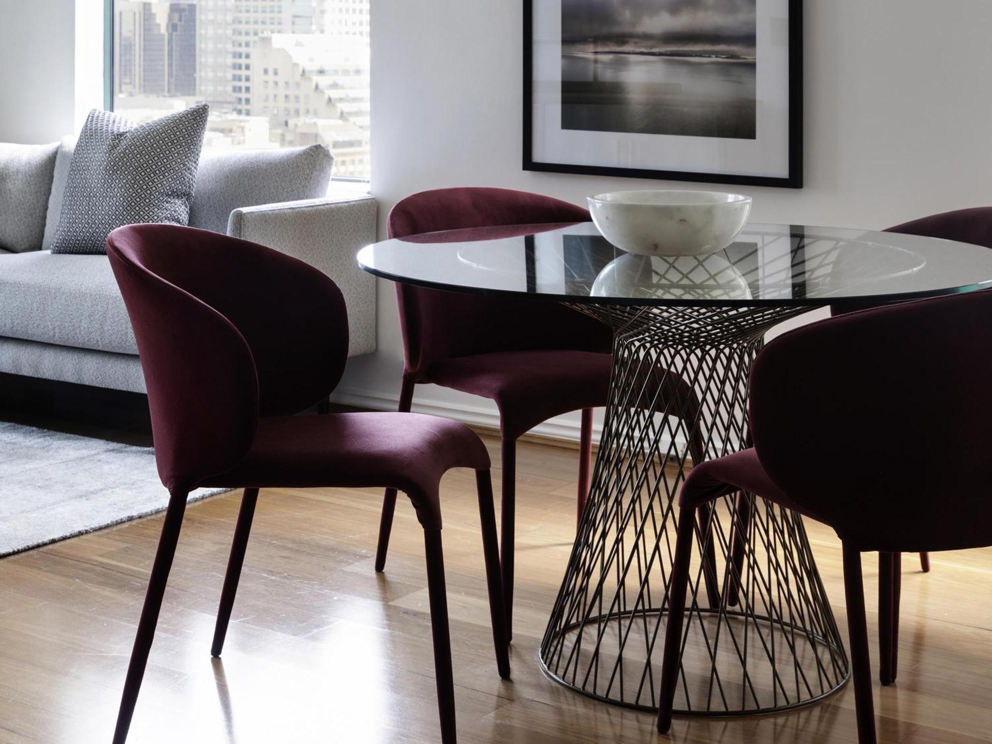 Suite with Park View