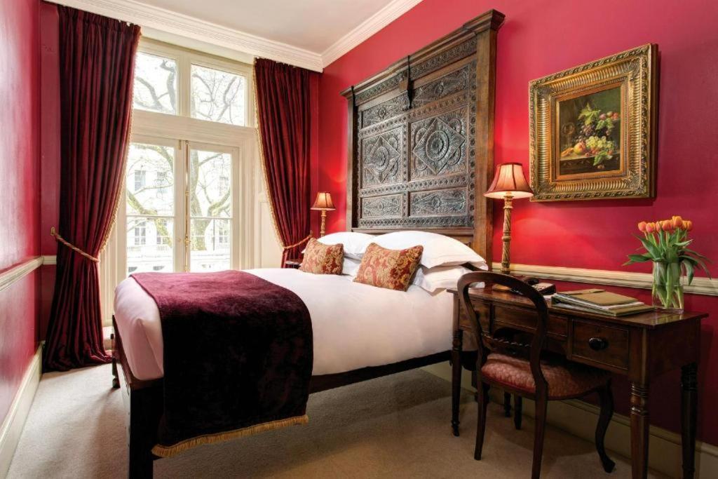 Cosy Single Room
