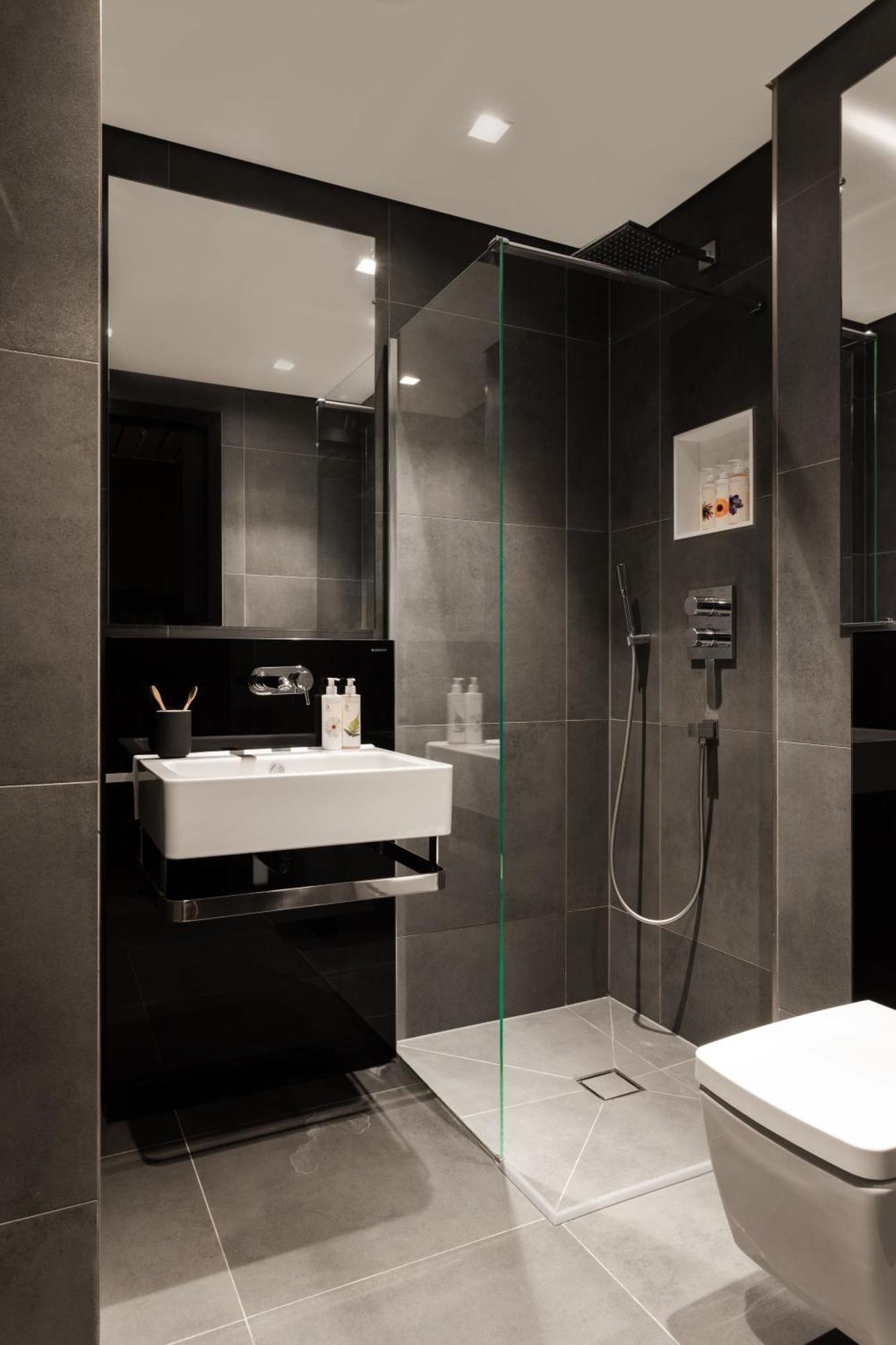 Premium One Bedroom