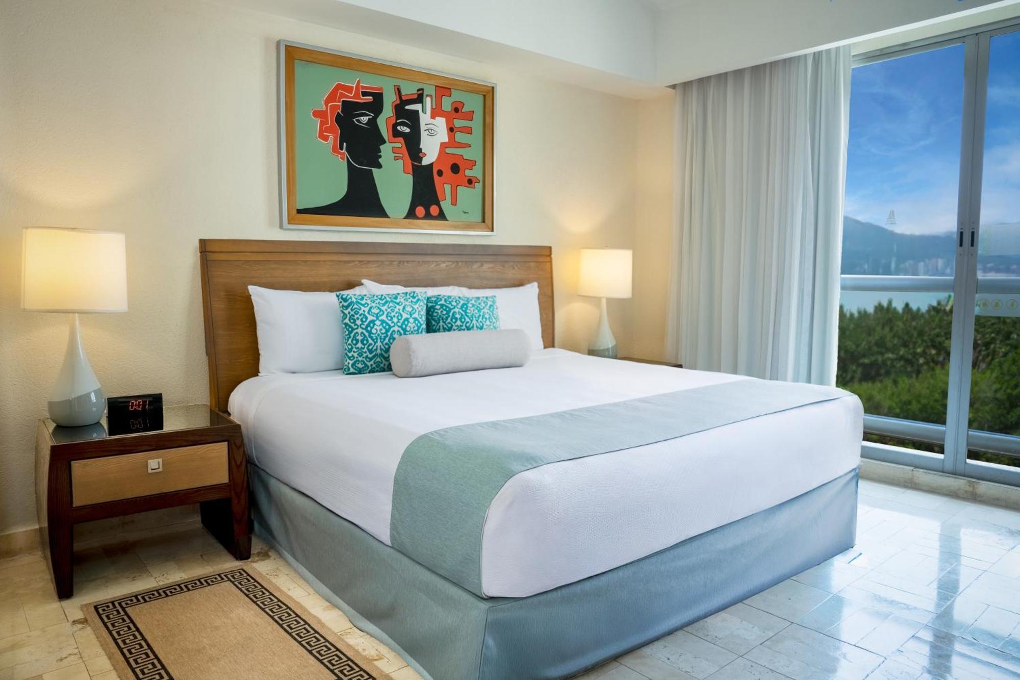One-Bedroom Suite