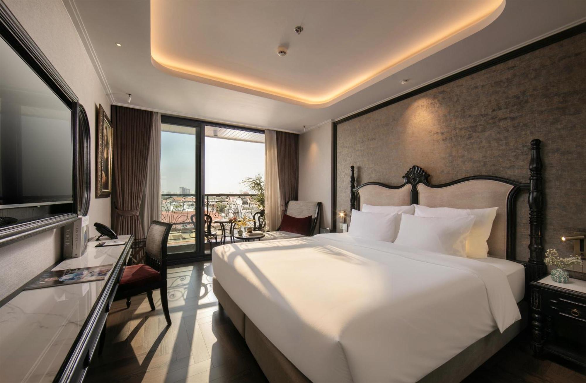 Executive Premier Room