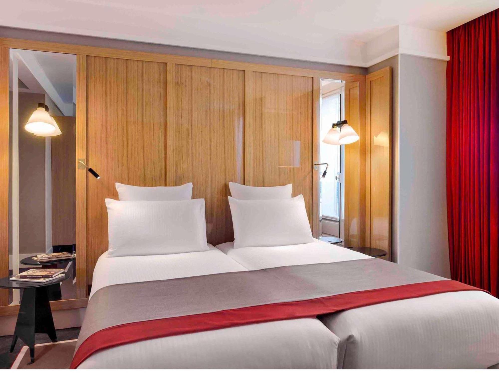 Superior Room - 2 Single Beds