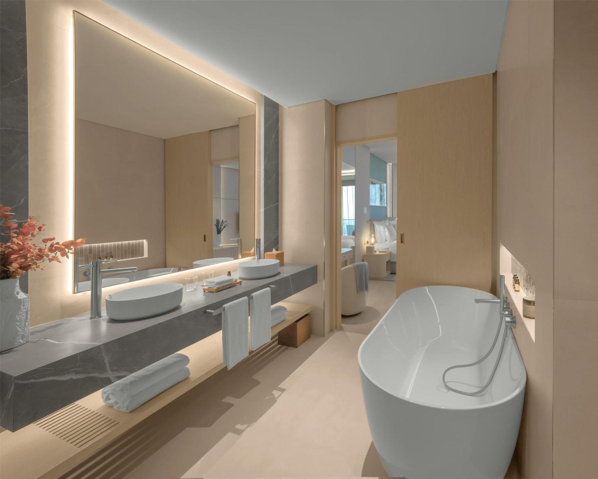 Panoramic Suite