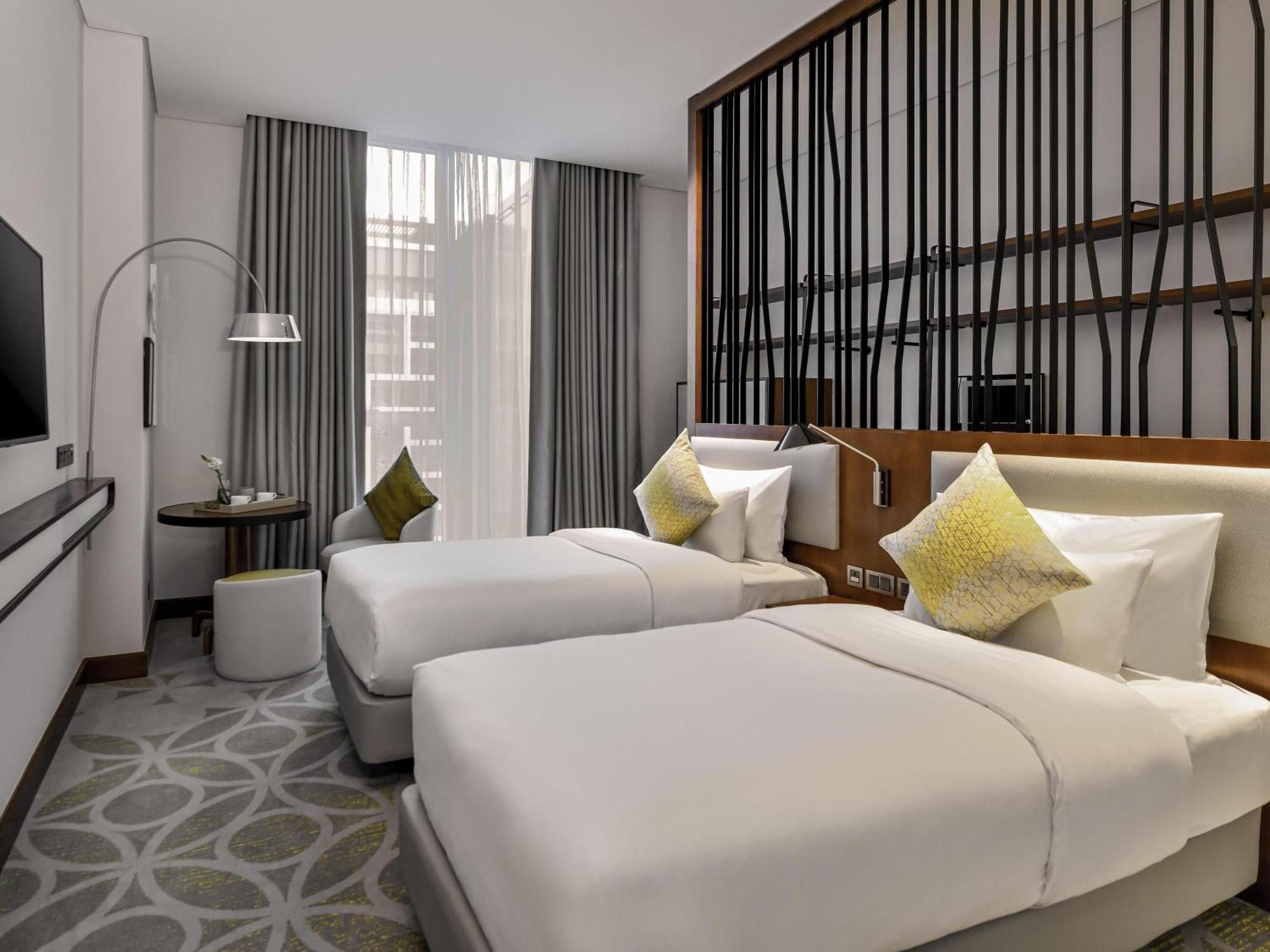 Premium Twin Room