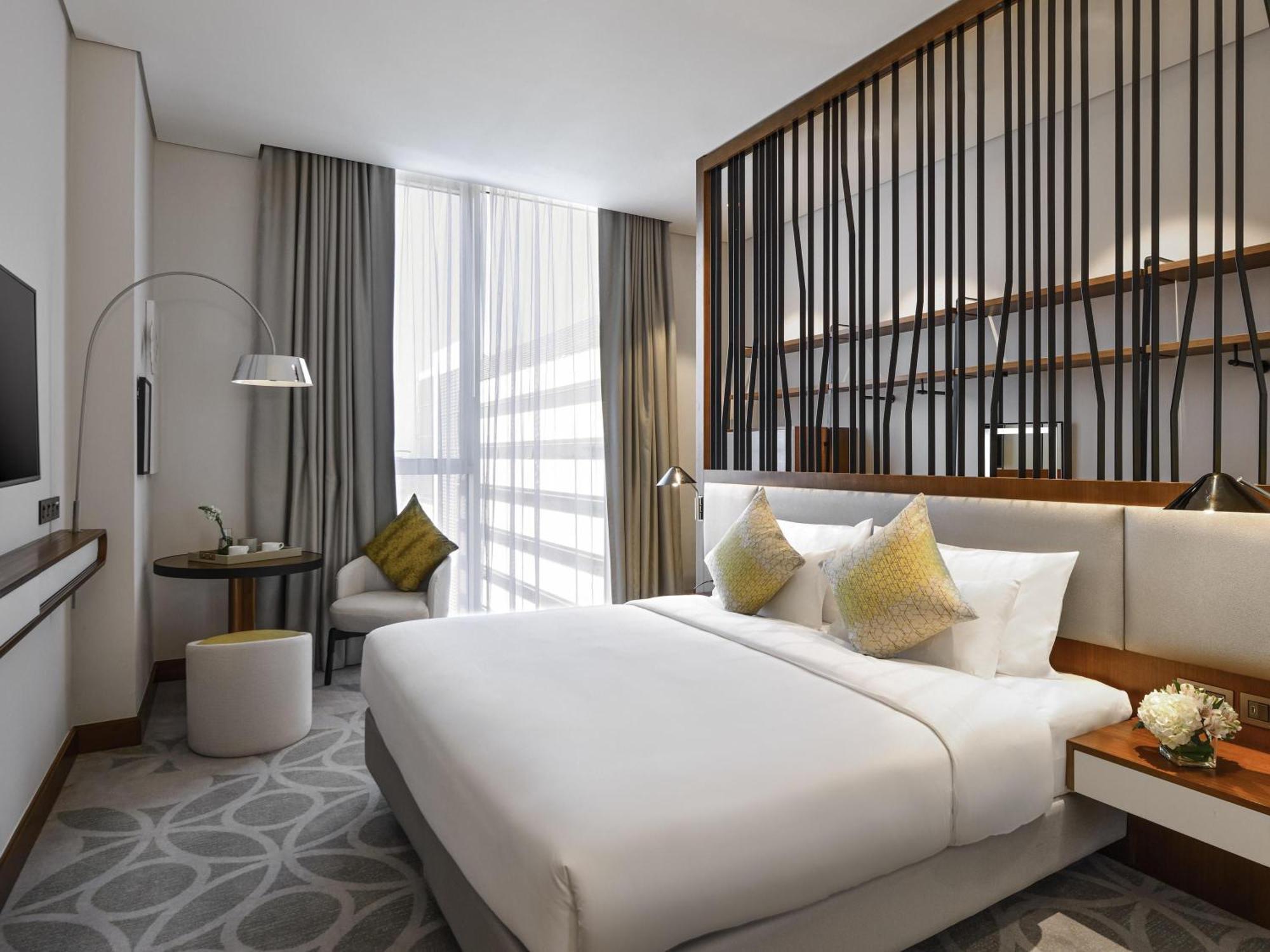 Premium King Room