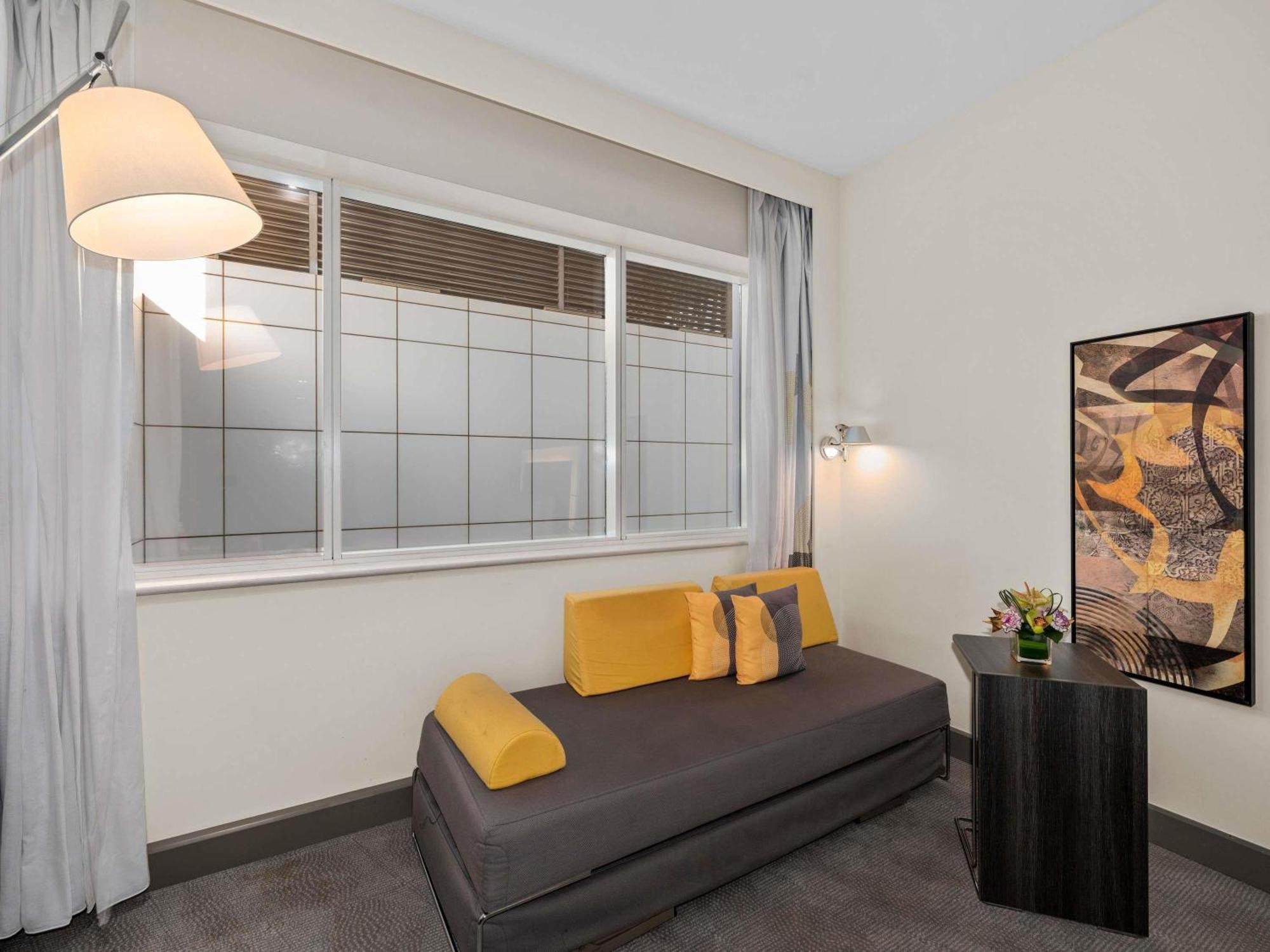 Superior Family Room