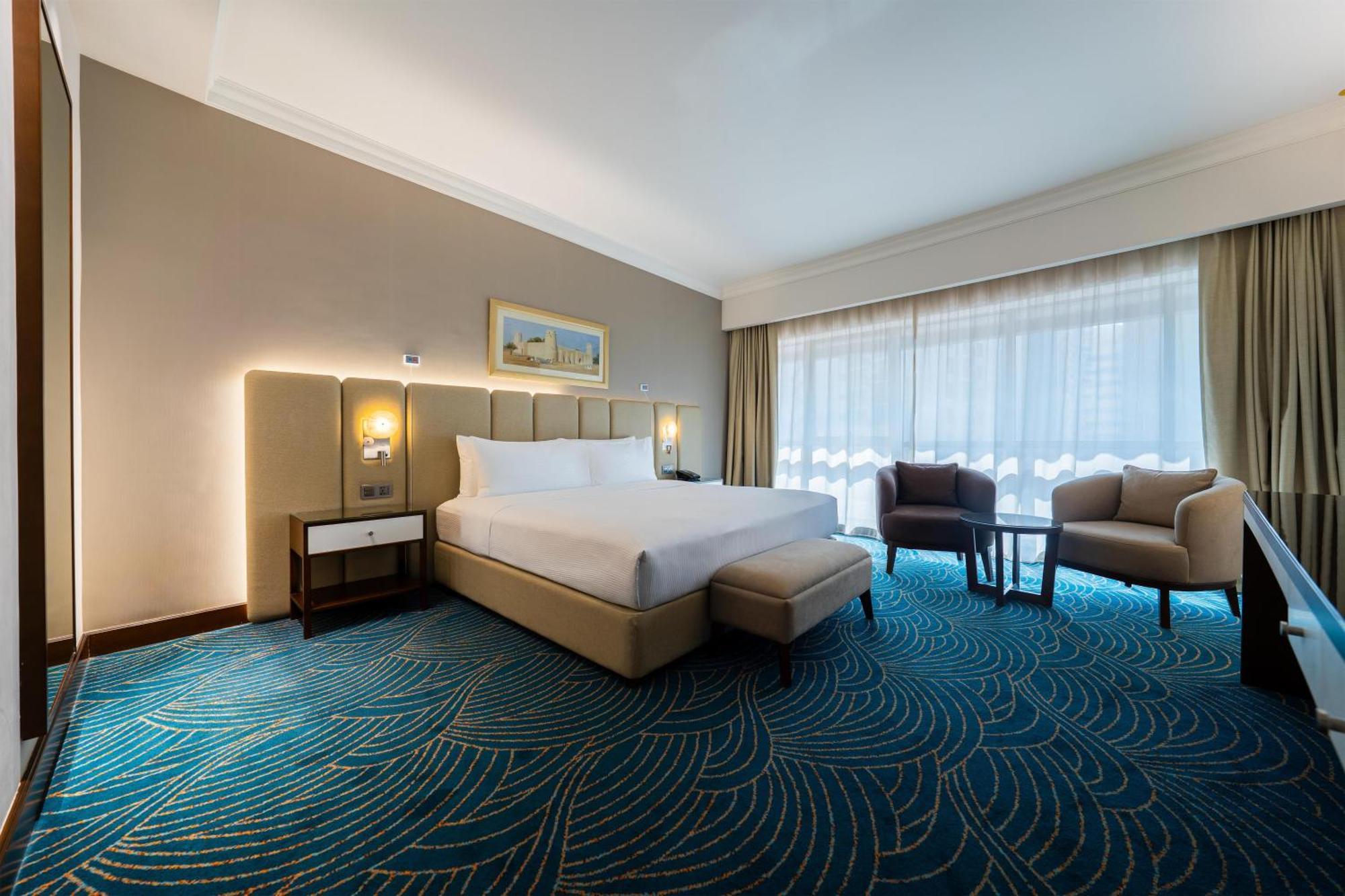 King Room - Mobility Access