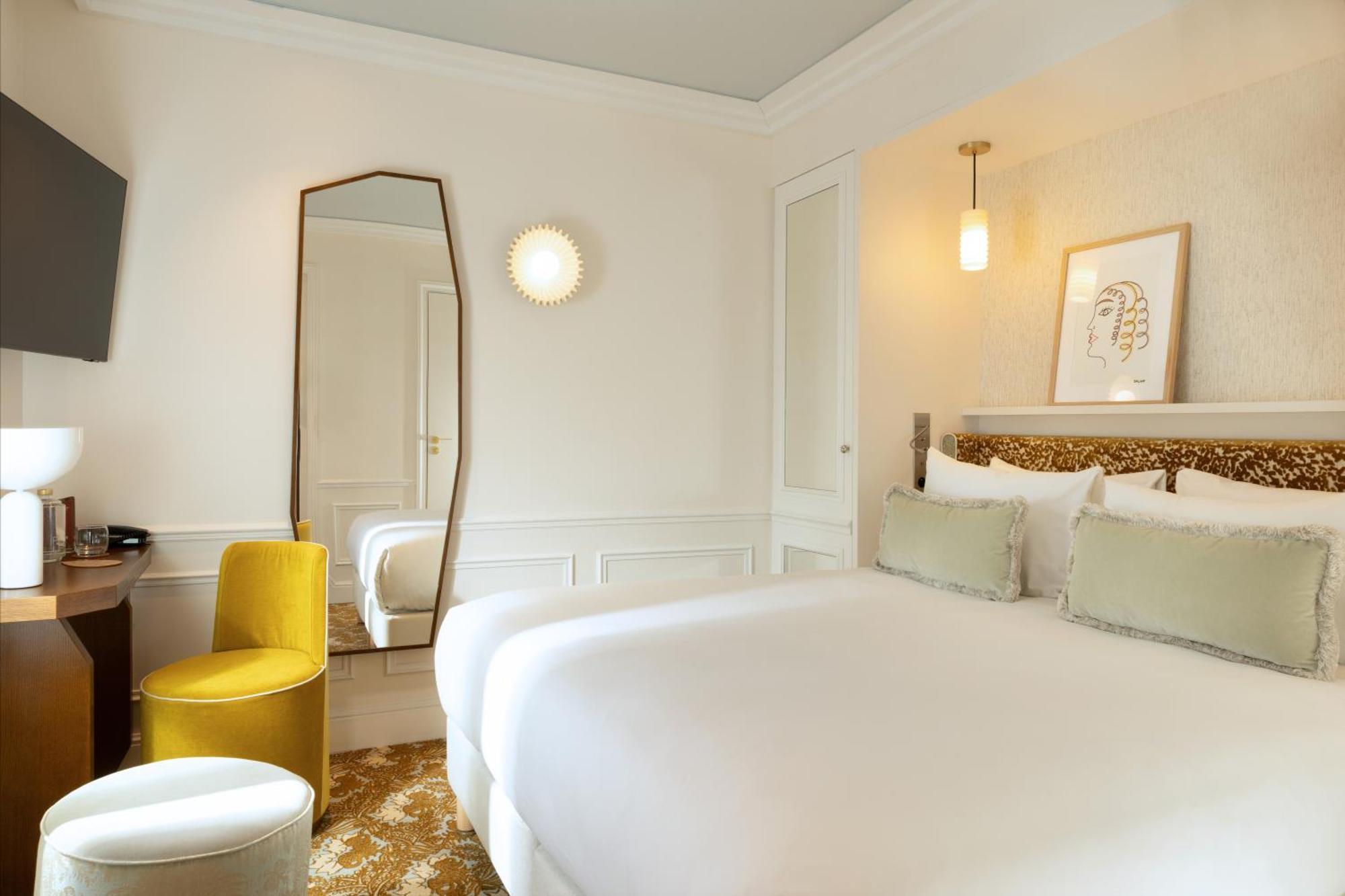 Classic  Room