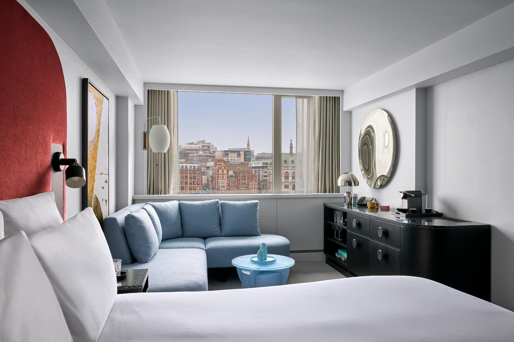 Riverview Studio Suite