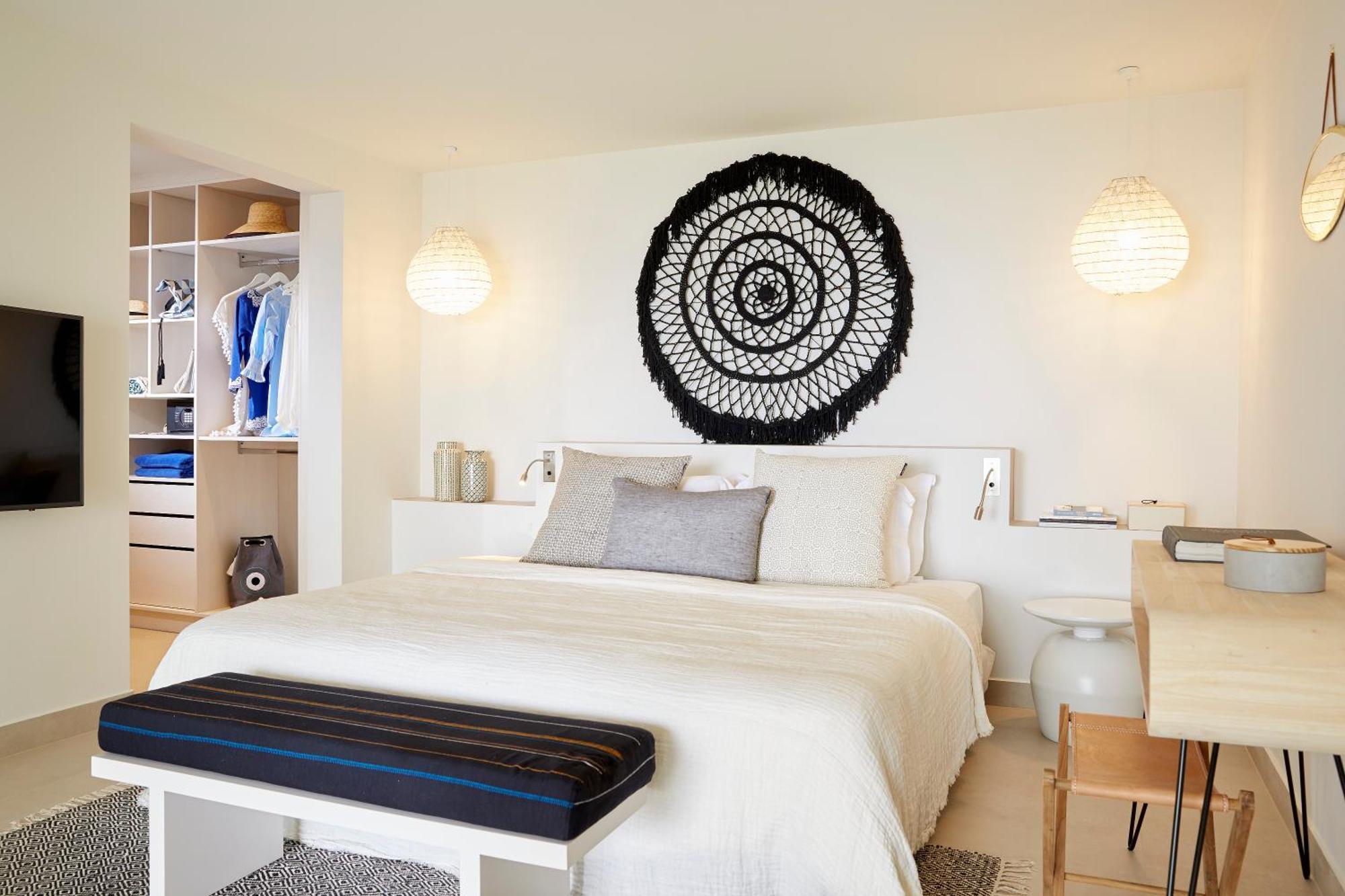 Ocean One Bedroom Pool Villa with Private Garden & Complimentary Car